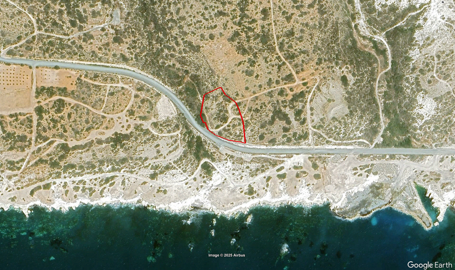 2. satellite pic immediate area (0 16196)