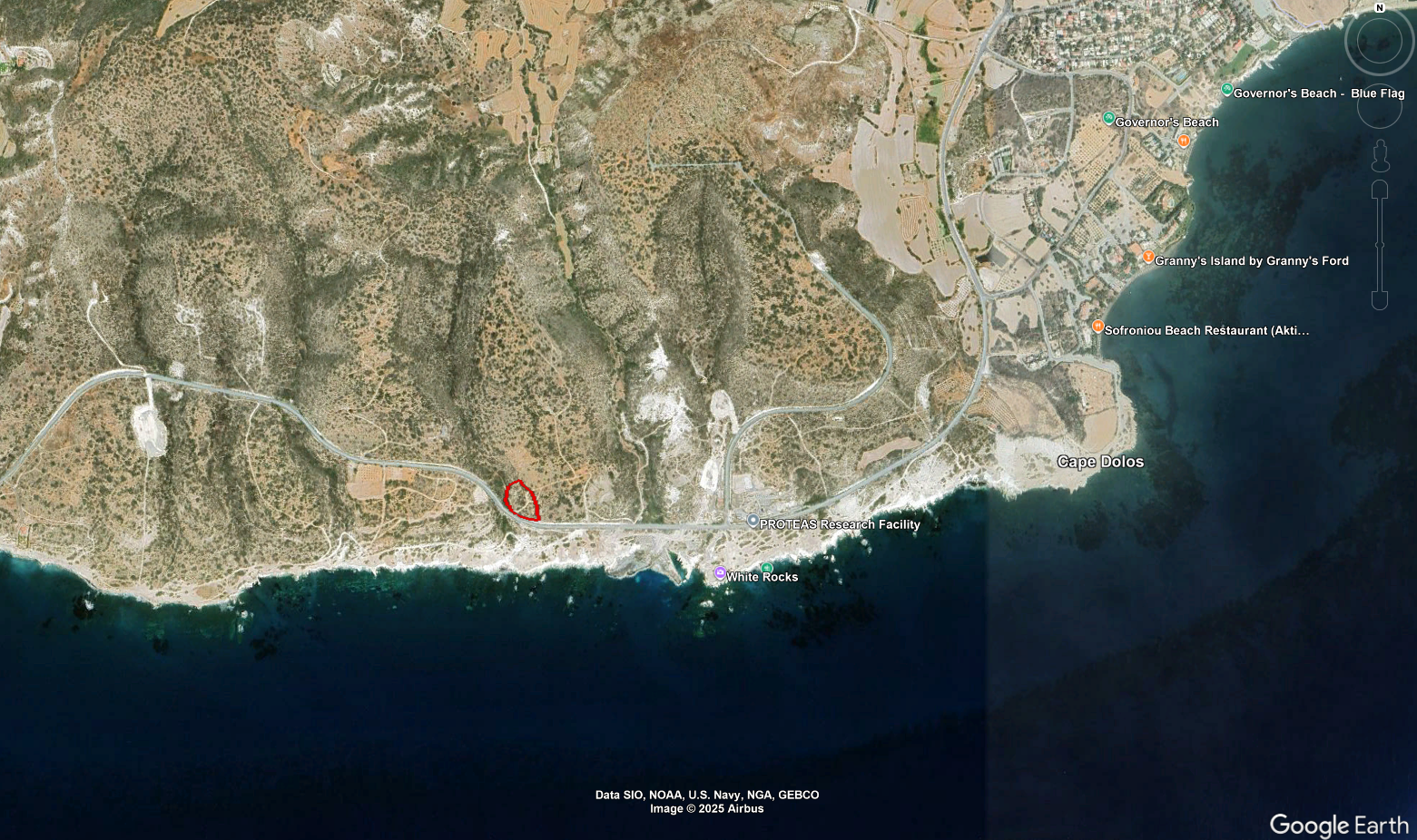 3. satellite pic wider area (0 16196)