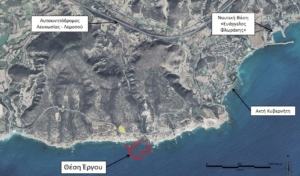 4. satellite pic with under construction marina (0 16196)