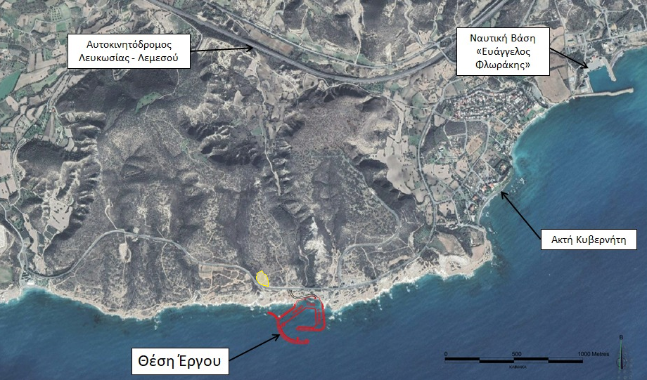 4. satellite pic with under construction marina (0 16196)