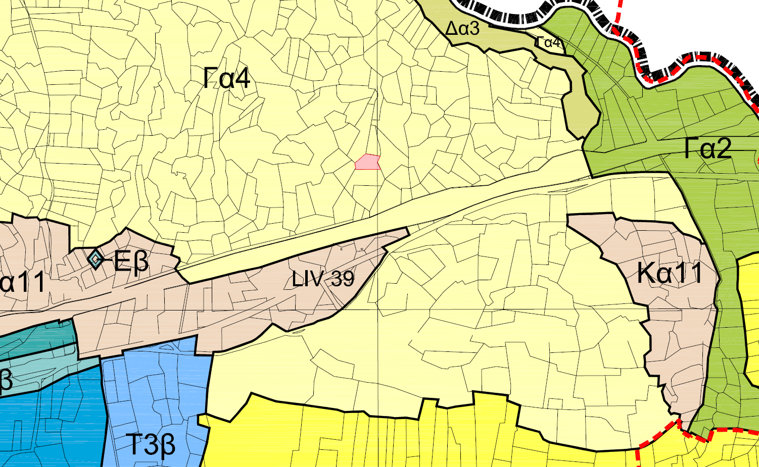 6. planning zone map (0-14067)